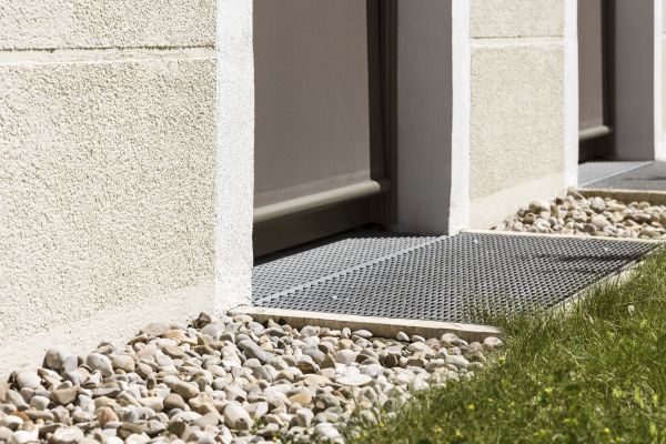 Cost of French Drain System Installation in Plano