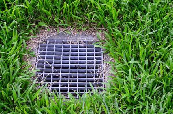 Cost of Yard Water Drainage in Plano