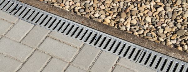 Cost of Surface Drainage in Plano