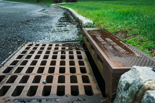 Cost of Rainwater Diversion in Plano