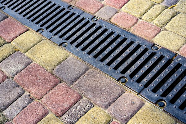 Cost of Patio Drainage Repair in Plano