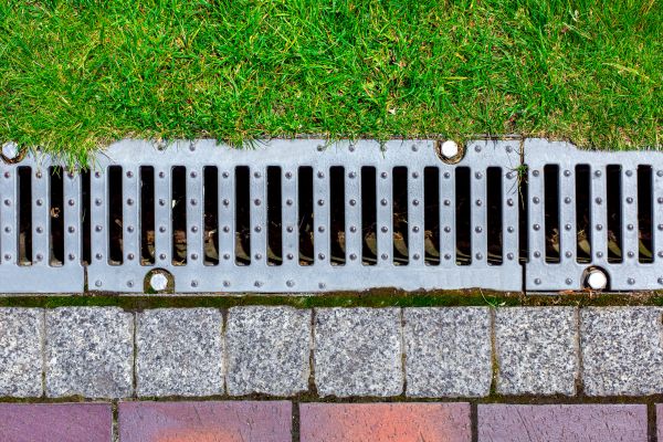 Cost of Rainwater Management in Plano