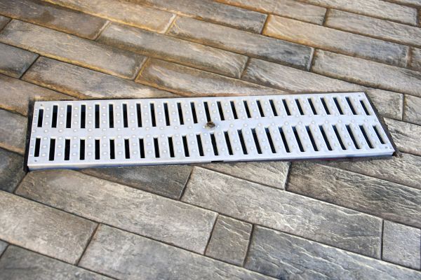 Cost of Exterior Drainage in Plano