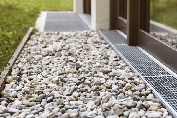 Cost of Foundation Drain Service in Plano