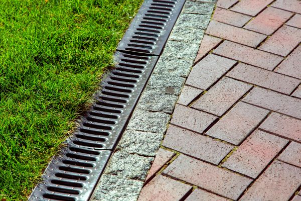 Cost of Perimeter Drain Construction in Plano