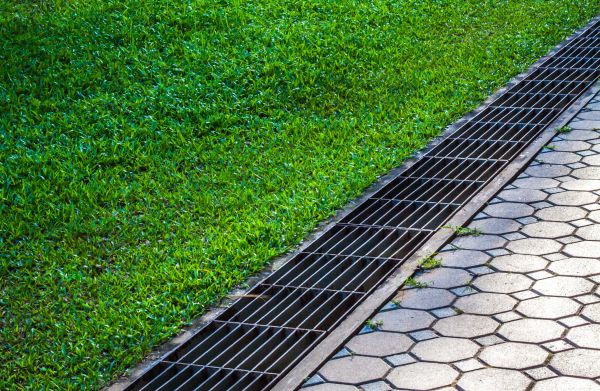 Cost of Water Drainage Replacement in Plano