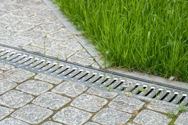 Cost of Drainage Pipe Installation in Plano